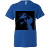 Bella Canvas Youth Unisex Jersey Tee Thumbnail