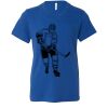 Bella Canvas Youth Unisex Jersey Tee Thumbnail