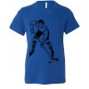 Bella Canvas Youth Unisex Jersey Tee Thumbnail