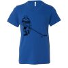 Bella Canvas Youth Unisex Jersey Tee Thumbnail