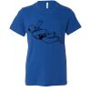 Bella Canvas Youth Unisex Jersey Tee Thumbnail