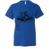 Bella Canvas Youth Unisex Jersey Tee Thumbnail