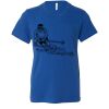 Bella Canvas Youth Unisex Jersey Tee Thumbnail