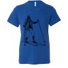 Bella Canvas Youth Unisex Jersey Tee Thumbnail