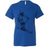 Bella Canvas Youth Unisex Jersey Tee Thumbnail