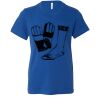 Bella Canvas Youth Unisex Jersey Tee Thumbnail