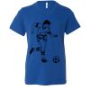Bella Canvas Youth Unisex Jersey Tee Thumbnail