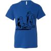 Bella Canvas Youth Unisex Jersey Tee Thumbnail