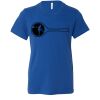 Bella Canvas Youth Unisex Jersey Tee Thumbnail