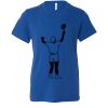 Bella Canvas Youth Unisex Jersey Tee Thumbnail
