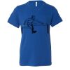 Bella Canvas Youth Unisex Jersey Tee Thumbnail