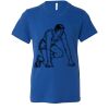 Bella Canvas Youth Unisex Jersey Tee Thumbnail