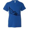 Bella Canvas Youth Unisex Jersey Tee Thumbnail