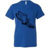 Bella Canvas Youth Unisex Jersey Tee Thumbnail