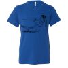 Bella Canvas Youth Unisex Jersey Tee Thumbnail