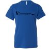 Bella Canvas Youth Unisex Jersey Tee Thumbnail
