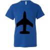 Bella Canvas Youth Unisex Jersey Tee Thumbnail