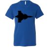 Bella Canvas Youth Unisex Jersey Tee Thumbnail
