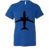 Bella Canvas Youth Unisex Jersey Tee Thumbnail