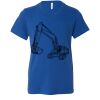Bella Canvas Youth Unisex Jersey Tee Thumbnail