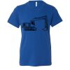 Bella Canvas Youth Unisex Jersey Tee Thumbnail