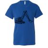 Bella Canvas Youth Unisex Jersey Tee Thumbnail