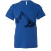 Bella Canvas Youth Unisex Jersey Tee Thumbnail