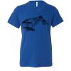 Bella Canvas Youth Unisex Jersey Tee Thumbnail