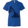 Bella Canvas Youth Unisex Jersey Tee Thumbnail