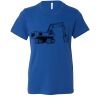 Bella Canvas Youth Unisex Jersey Tee Thumbnail