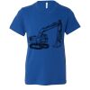 Bella Canvas Youth Unisex Jersey Tee Thumbnail