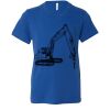 Bella Canvas Youth Unisex Jersey Tee Thumbnail