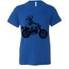 Bella Canvas Youth Unisex Jersey Tee Thumbnail