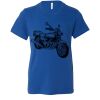 Bella Canvas Youth Unisex Jersey Tee Thumbnail