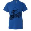 Bella Canvas Youth Unisex Jersey Tee Thumbnail