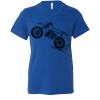 Bella Canvas Youth Unisex Jersey Tee Thumbnail