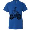 Bella Canvas Youth Unisex Jersey Tee Thumbnail