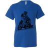 Bella Canvas Youth Unisex Jersey Tee Thumbnail
