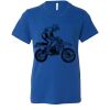Bella Canvas Youth Unisex Jersey Tee Thumbnail