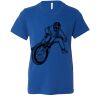 Bella Canvas Youth Unisex Jersey Tee Thumbnail