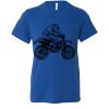 Bella Canvas Youth Unisex Jersey Tee Thumbnail