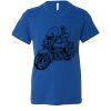 Bella Canvas Youth Unisex Jersey Tee Thumbnail