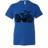 Bella Canvas Youth Unisex Jersey Tee Thumbnail