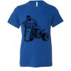 Bella Canvas Youth Unisex Jersey Tee Thumbnail