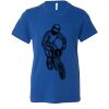 Bella Canvas Youth Unisex Jersey Tee Thumbnail
