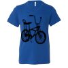 Bella Canvas Youth Unisex Jersey Tee Thumbnail
