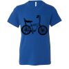 Bella Canvas Youth Unisex Jersey Tee Thumbnail