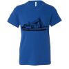 Bella Canvas Youth Unisex Jersey Tee Thumbnail