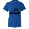 Bella Canvas Youth Unisex Jersey Tee Thumbnail