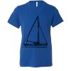 Bella Canvas Youth Unisex Jersey Tee Thumbnail